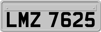 LMZ7625