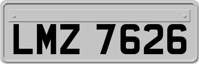LMZ7626