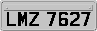 LMZ7627