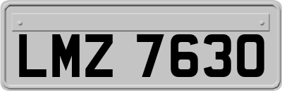 LMZ7630