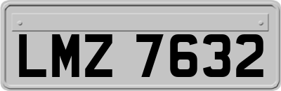 LMZ7632