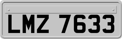 LMZ7633
