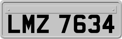 LMZ7634