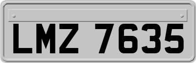 LMZ7635