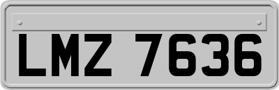 LMZ7636