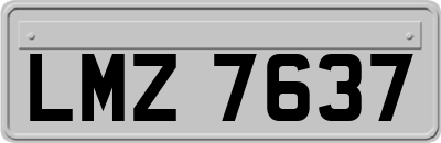 LMZ7637