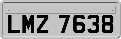 LMZ7638