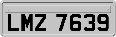 LMZ7639