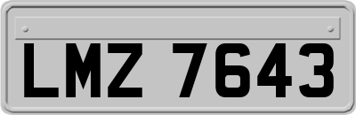LMZ7643
