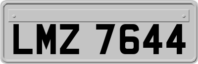LMZ7644