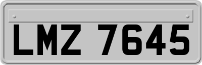 LMZ7645