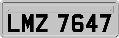 LMZ7647