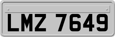 LMZ7649