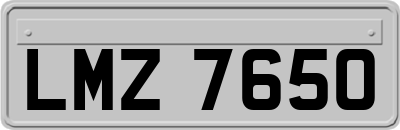 LMZ7650