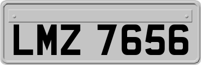 LMZ7656