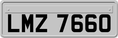 LMZ7660