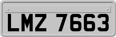 LMZ7663