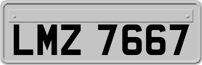 LMZ7667