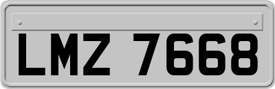 LMZ7668