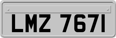 LMZ7671