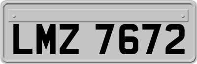 LMZ7672