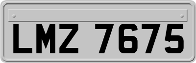 LMZ7675