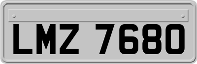 LMZ7680