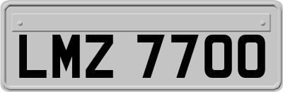 LMZ7700