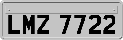 LMZ7722