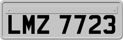 LMZ7723