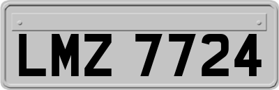 LMZ7724