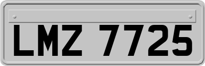 LMZ7725