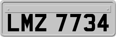LMZ7734