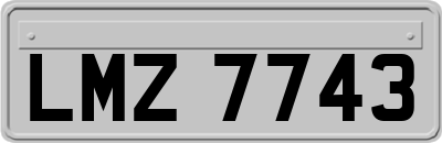 LMZ7743