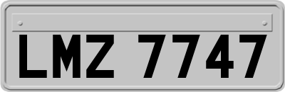 LMZ7747