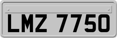 LMZ7750