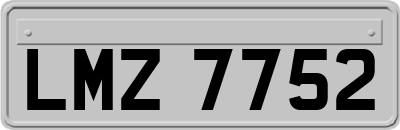 LMZ7752