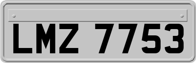 LMZ7753