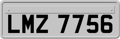 LMZ7756