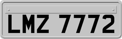 LMZ7772
