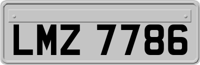 LMZ7786