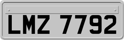 LMZ7792