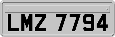 LMZ7794