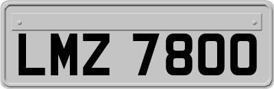 LMZ7800