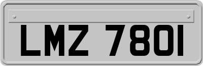 LMZ7801