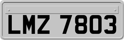 LMZ7803