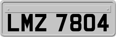 LMZ7804