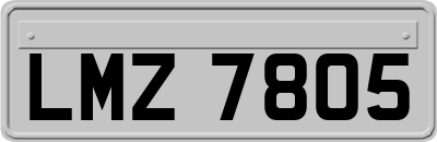 LMZ7805