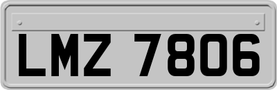 LMZ7806