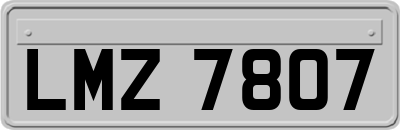 LMZ7807